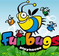 Fun Bugs Playhouse - Stayed