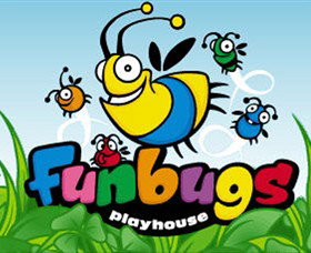 Fun Bugs Playhouse - Stayed 0