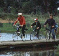 Braeside Park - Stayed