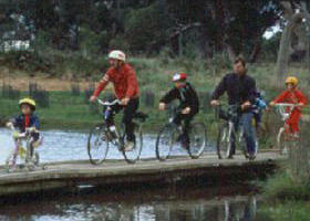 Braeside Park - Stayed 0