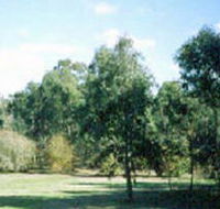 Sweeneys Flat - Stayed