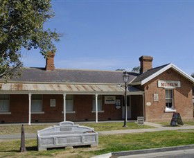 Echuca Historical Society Museum - Stayed 0