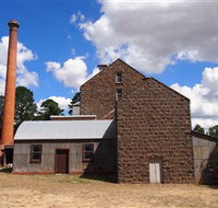 Andersons Mill Smeaton Historic Area - Stayed