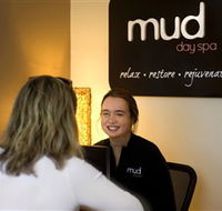 Mud Day Spa - Stayed