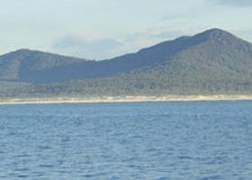 Gabo Island - Stayed 0