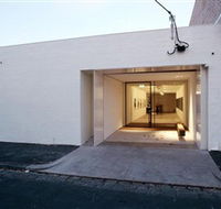 Centre for Contemporary Photography - Stayed