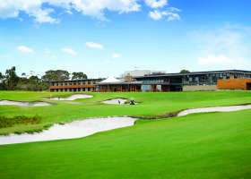 Peninsula Kingswood Country Golf Club - Stays Accommodation 0