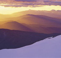 Alpine National Park - Stays Accommodation