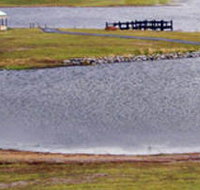 Karkarook Park - Stayed