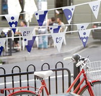 Greville Village Market - Stays Accommodation