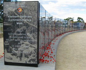 Seymour VIC Stayed