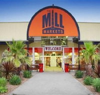 The Mill Markets - Geelong - Stayed