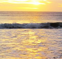 Massage Therapist Eija Tibbits - Stayed