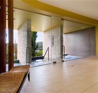 The Mineral Spa at Peppers Mineral Springs Retreat - Stayed