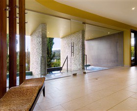 The Mineral Spa At Peppers Mineral Springs Retreat - Stayed 0