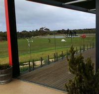 Banks Road Vineyard - Stayed
