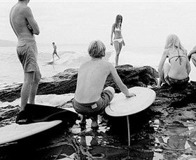 Lorne Surf Shop - Stayed 0
