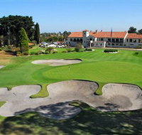 Yarra Yarra Golf Club - Stays Accommodation