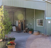 Lyre Bird Hill Winery  Guest House - Stayed
