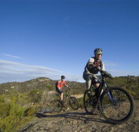 You Yangs Regional Park - Stayed
