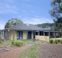 Ponda Estate - Stayed