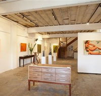 Salt Contemporary Art - Stayed