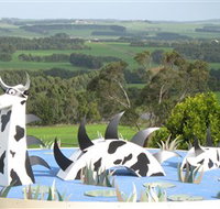 Apostle Whey Cheese - Stayed