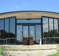 Portarlington Golf Club - Stayed