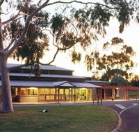 Swan Hill Regional Art Gallery - Stayed