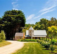 Darling Park - Stays Accommodation
