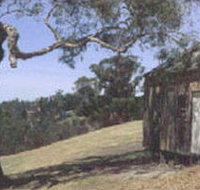 Hawkstowe Picnic Area - Stayed