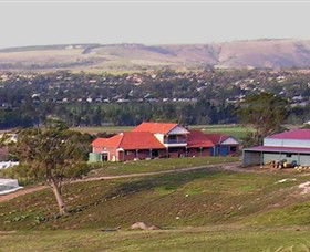 Bacchus Hill Winery - Stayed 0