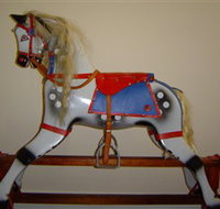 Fusspots At Inglewood - Stayed