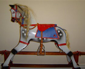 Fusspots At Inglewood - Stayed 0