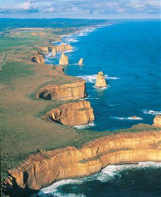 12 Apostles Flight Adventure From Apollo Bay - Stayed 0