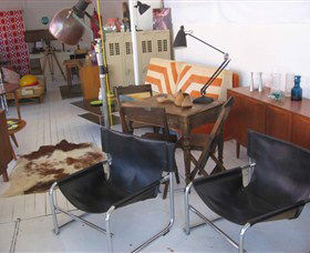 Retro On Regent - Stays Accommodation 0