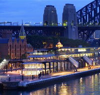 Cruise Bar Restaurant and Events - Stays Accommodation