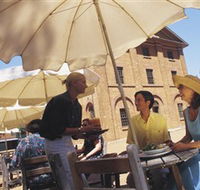 Hyde Park Barracks Museum - Stays Accommodation