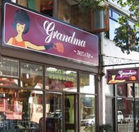 Grandma Takes a Trip - Stays Accommodation