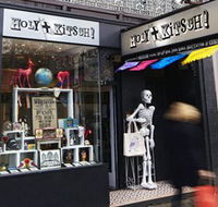 Holy Kitsch Surry Hills - Stays Accommodation