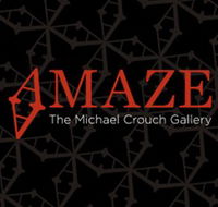 AMAZE - The Michael Crouch Gallery - Stays Accommodation