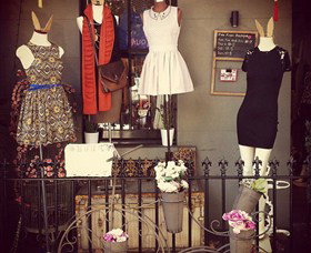 Sydney City NSW Stayed