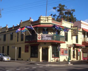 Sydney And Surrounds NSW Stays Accommodation
