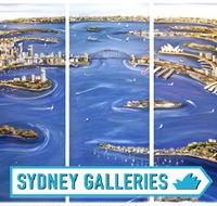 Sydney Galleries - Stays Accommodation