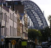 Restaurants of the Rocks - Stays Accommodation