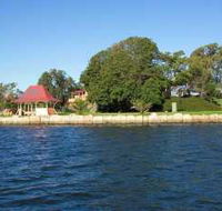 Rodd Island - Stays Accommodation