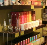 The Little Candle Shop - Stays Accommodation