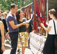 Glebe Markets - Stays Accommodation