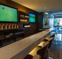 Golf in the City - Stays Accommodation