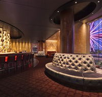 Cherry Bar - Stays Accommodation